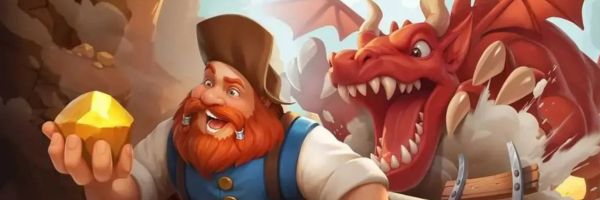 Dragonia Casino homepage and crypto payment options for Australian players