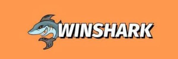 Winshark Casino PayID withdrawal screen in Australian dollars