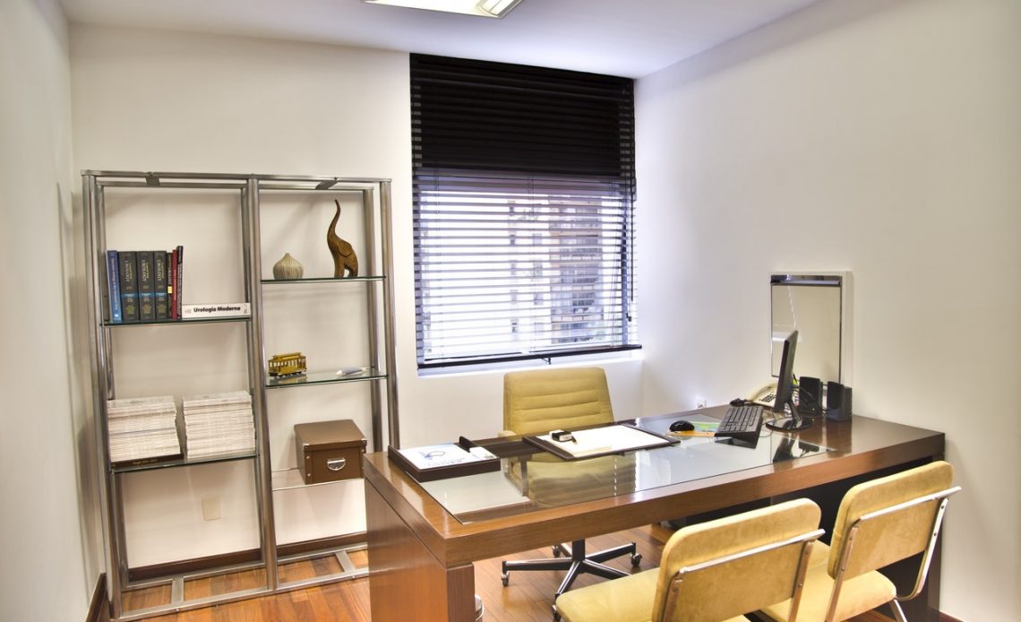 Tips for Buying Second Hand Office Furniture
