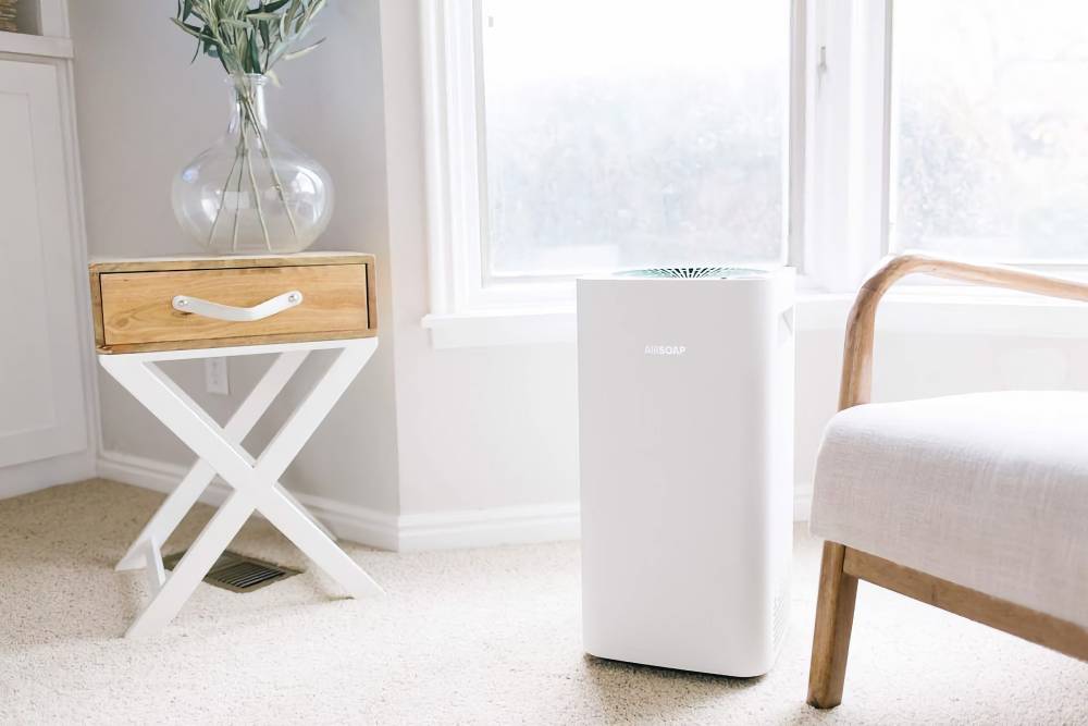 What to Look For in a Home Office Air Purifier