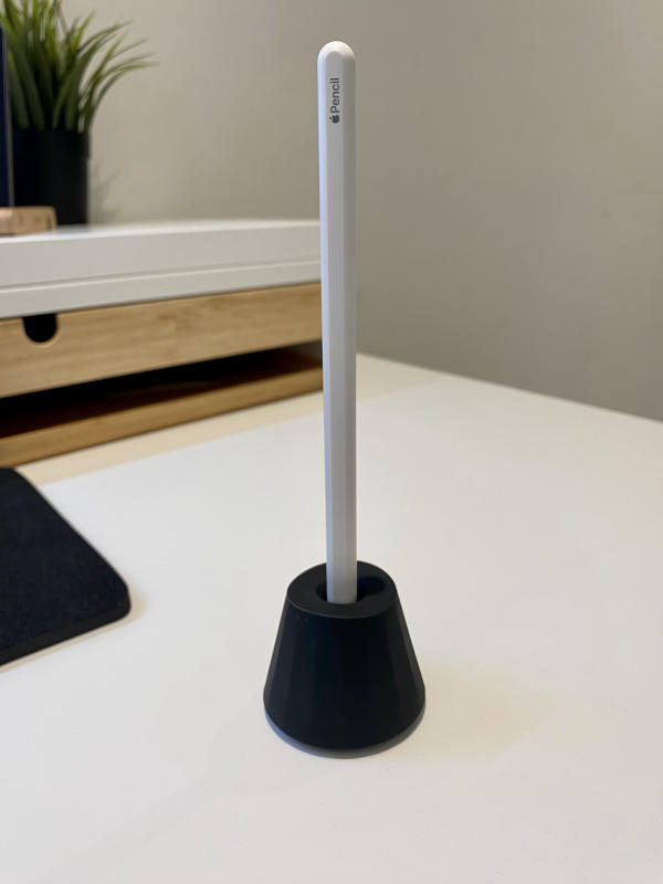 Apple pencil holder