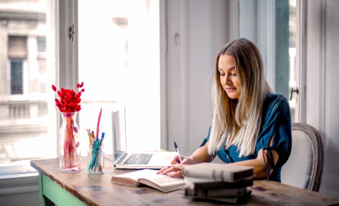 Why Natural Light in the Workplace Is Important