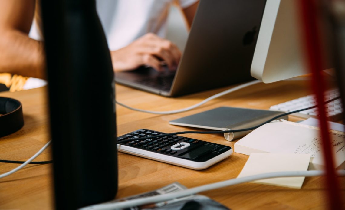 Clever Cable Tidy Solutions for Your Workspace