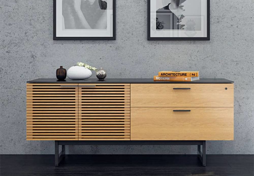The Essential Guide to Office Credenzas